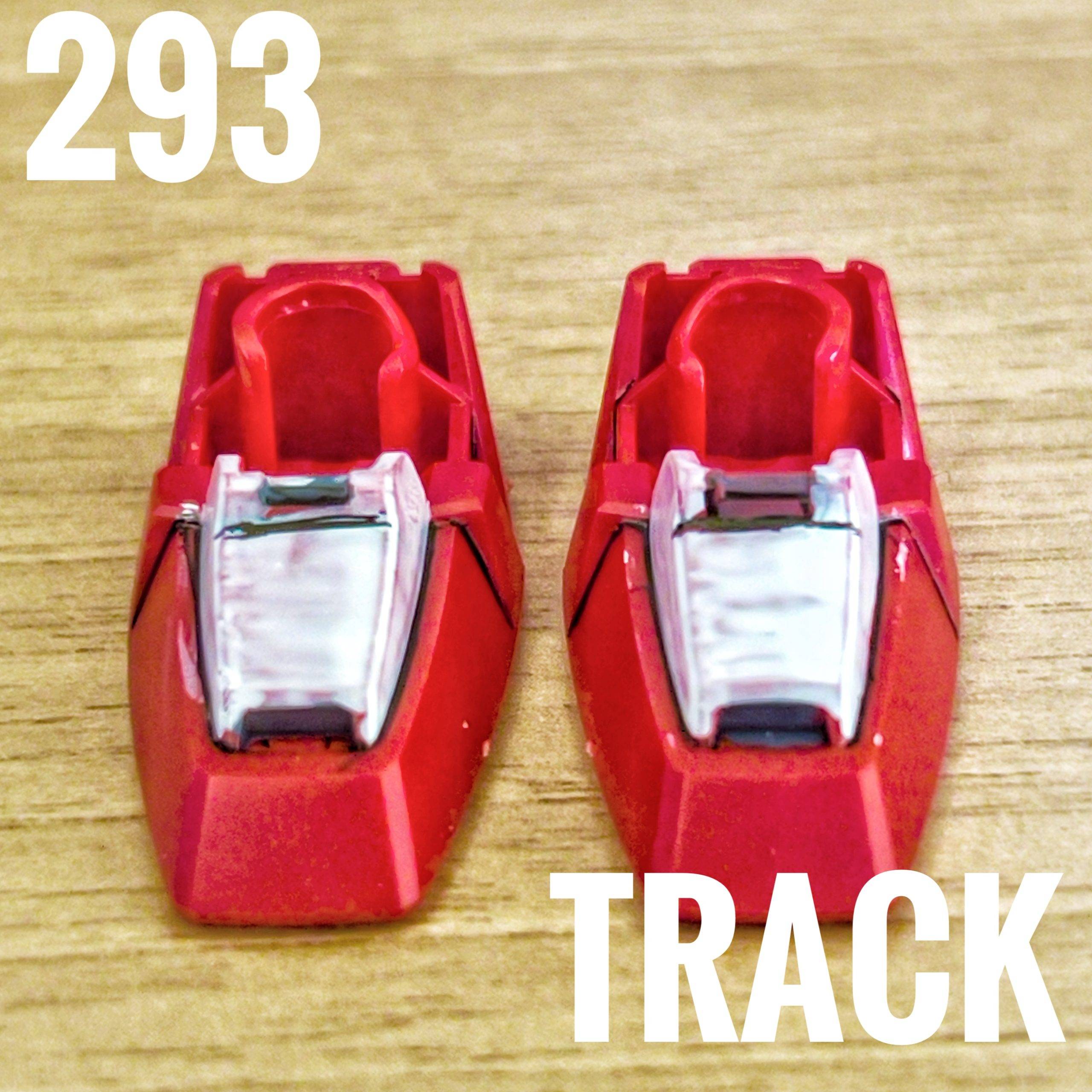 track, determination, sd gundam, challenge, self-discovery