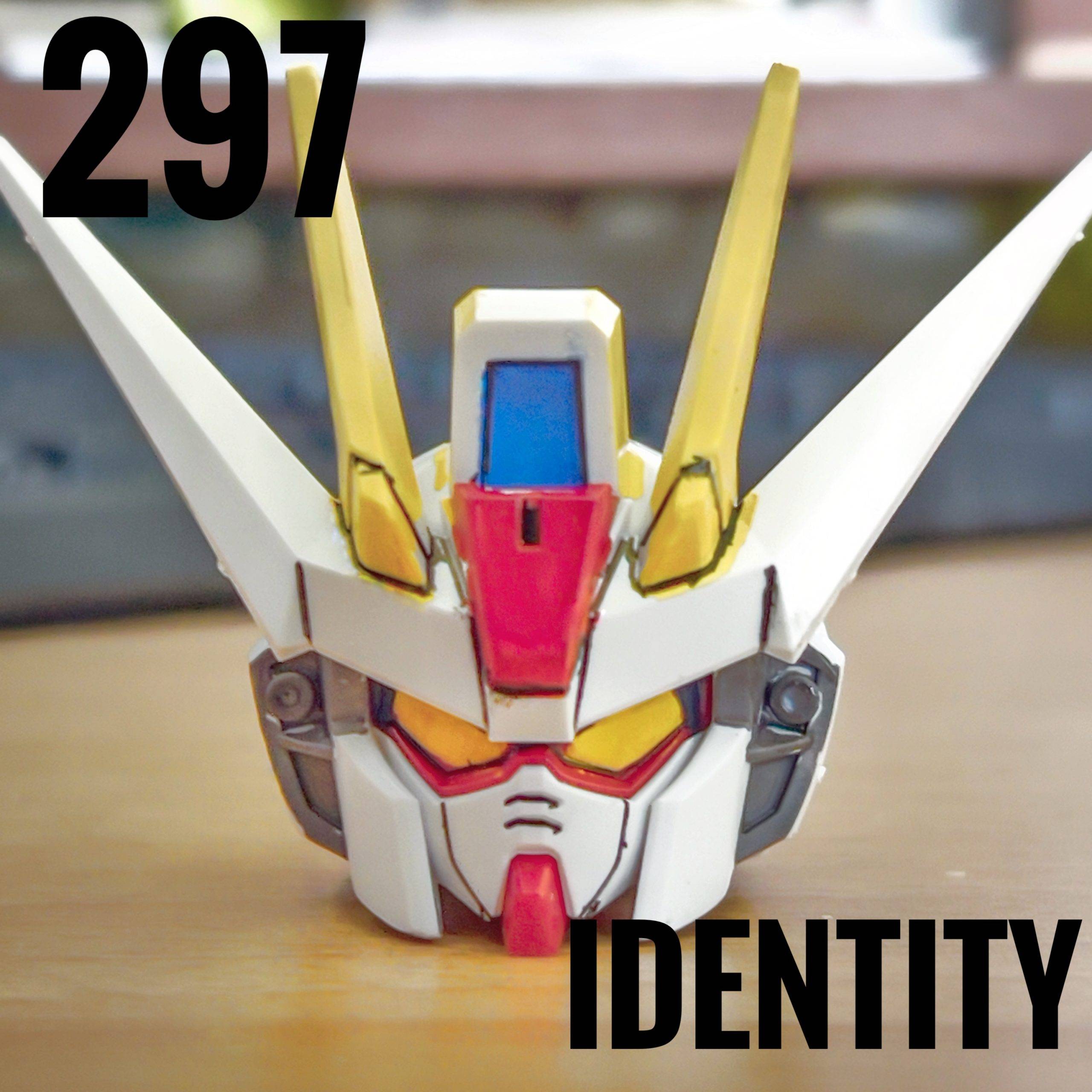 We Unmask. We Unleased. Identity is Odyssey