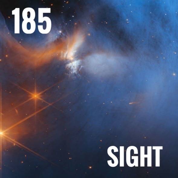 From James Webb Space Telescope