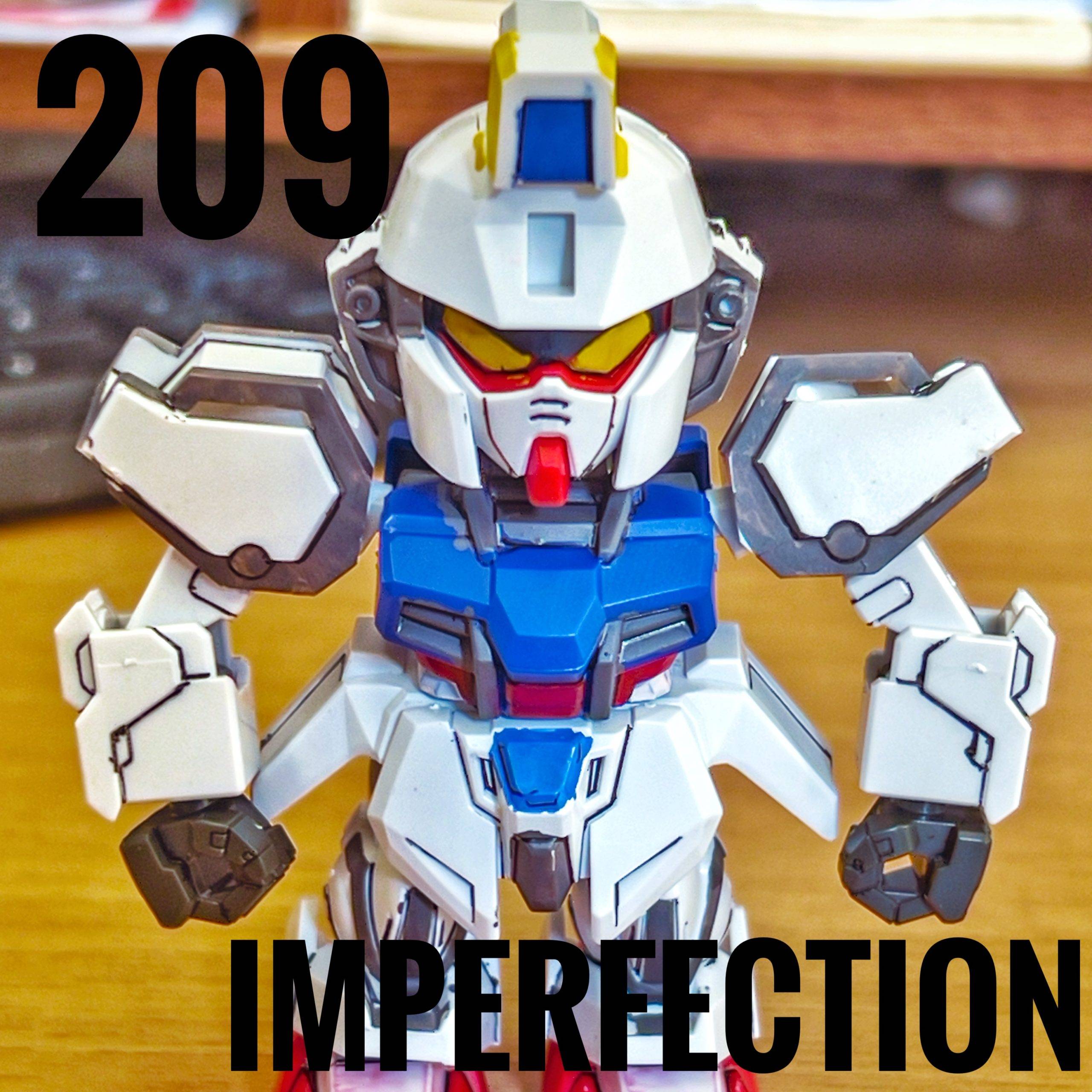 Alberttls. (2023, Mar 10). Imperfection. Retrieved from: https://www.alberttls.us