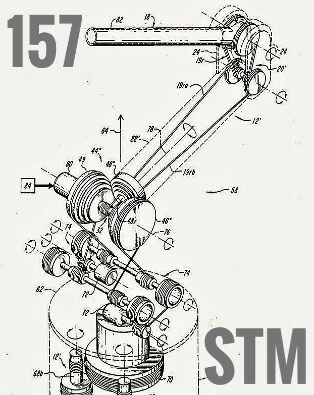 RAMA STM