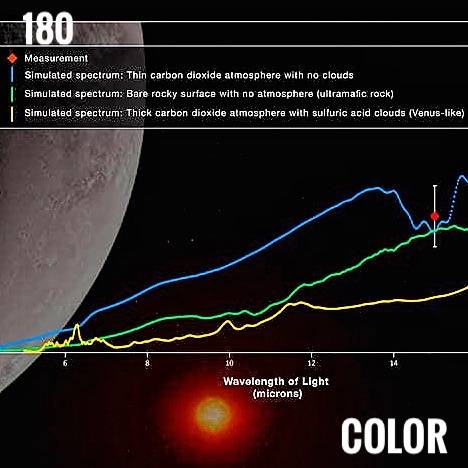 Image Credit: James Webb Space Telescope