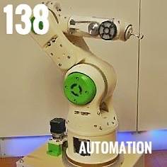automation in RAMA