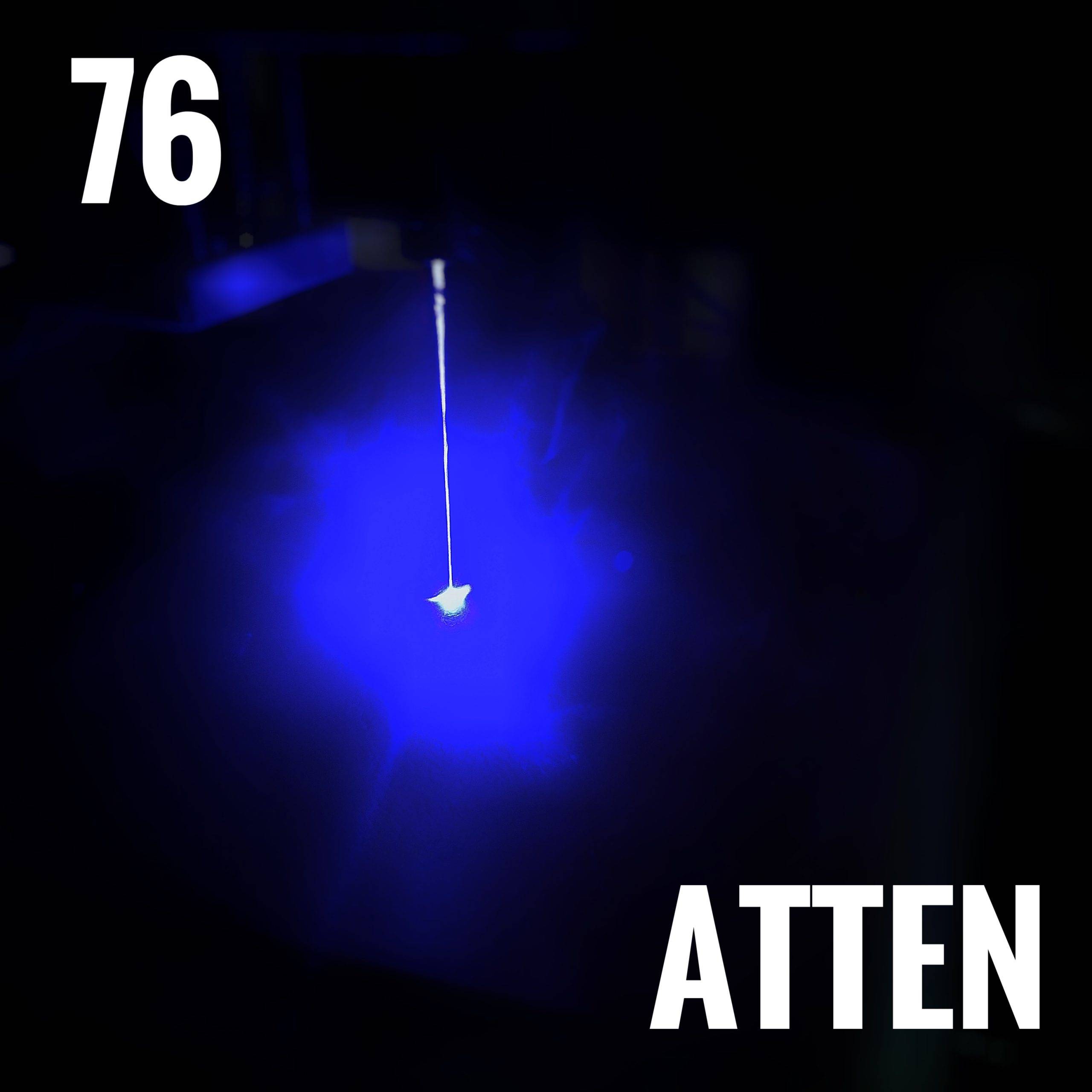 18. Unit. Attosecond