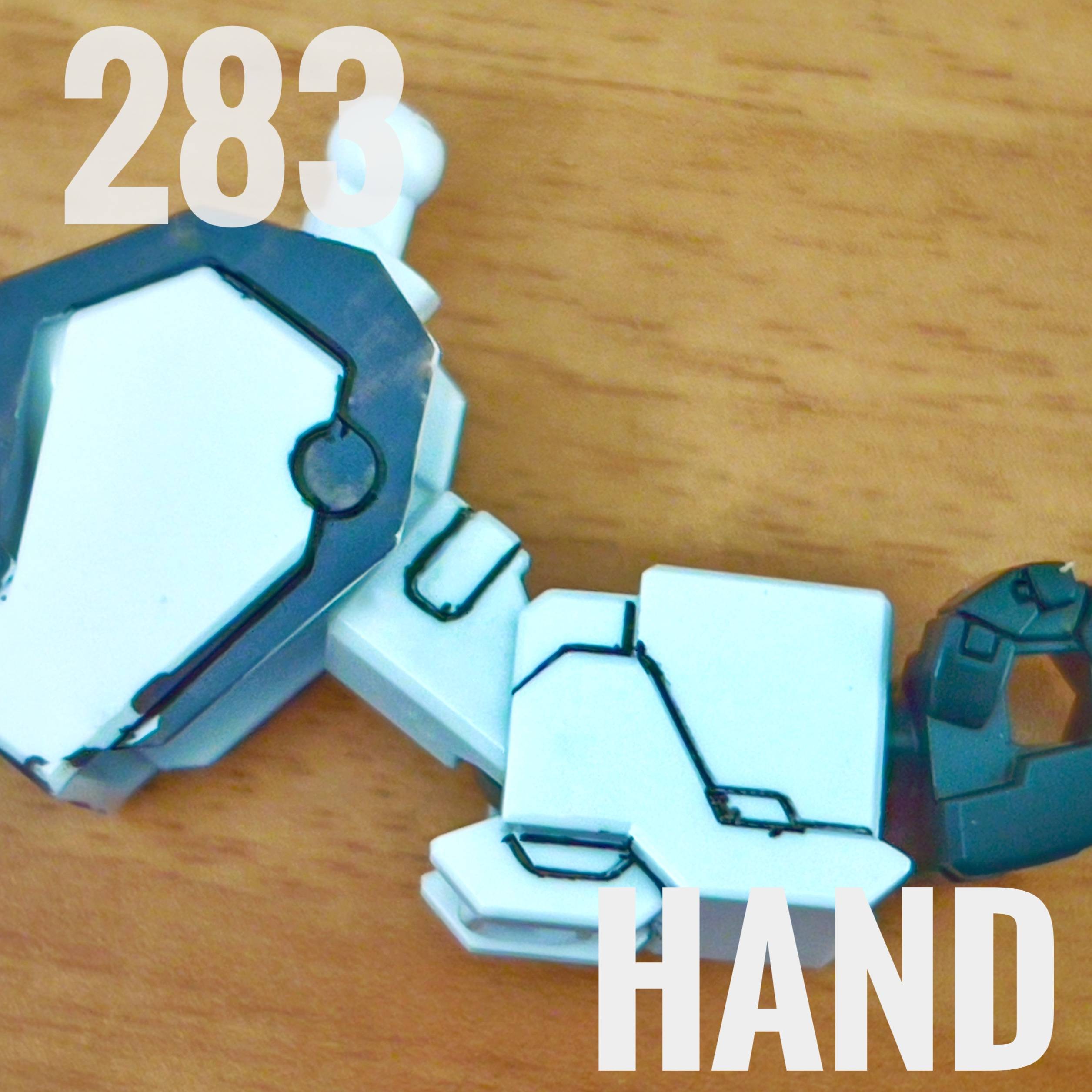 Existence of a Human Hand for Hold, Help, and Hug: A Philosophical Exploration