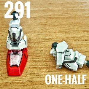 OneHalf, Balance, Perspective, Harmony, Innovation, Creativity, Equilibrium