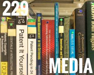 An Analog Media. A digital Media. A reliability of Media