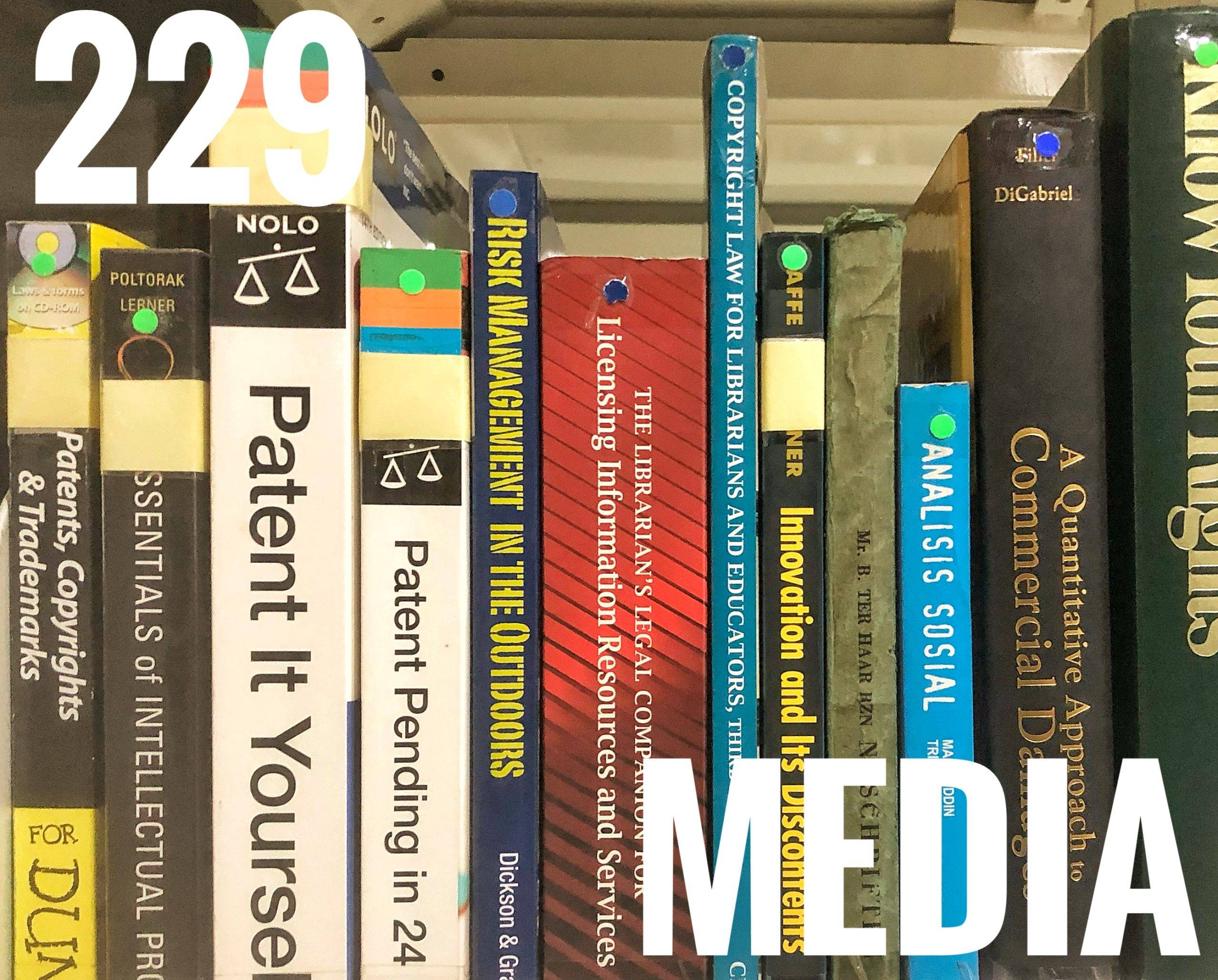 An Analog Media. A digital Media. A reliability of Media