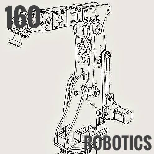 Mechanical Design Robotics.