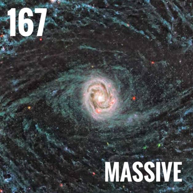 Massive Clusters. Massive Gravitational. Massive in Early Universe.