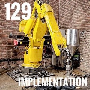 D 129 – Implementation Implementation of RAMA