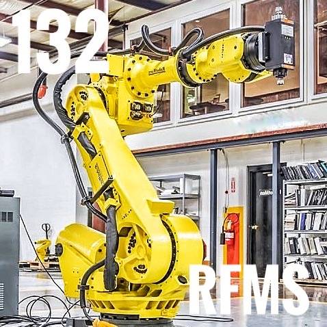 RFMS system