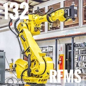 RFMS system