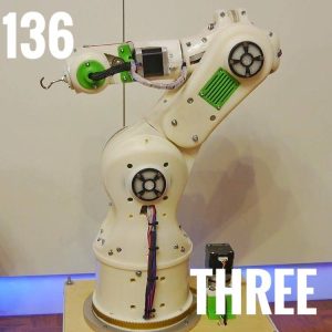 D 136 – Three Three Uncertainty in RAMA of self-learning