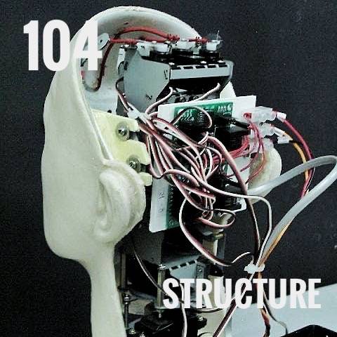 Environment Structure. Head Structure. Sensory Structure.