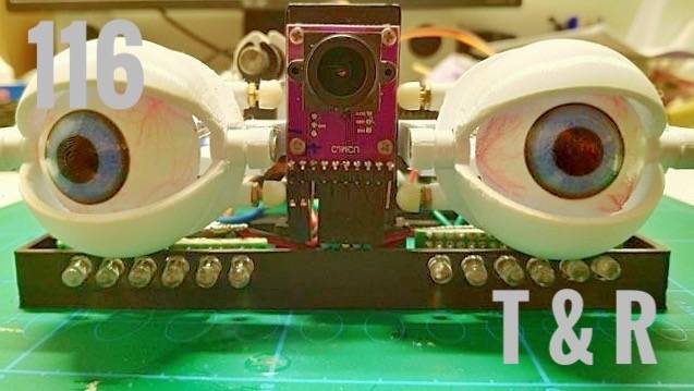 T n R in the Development