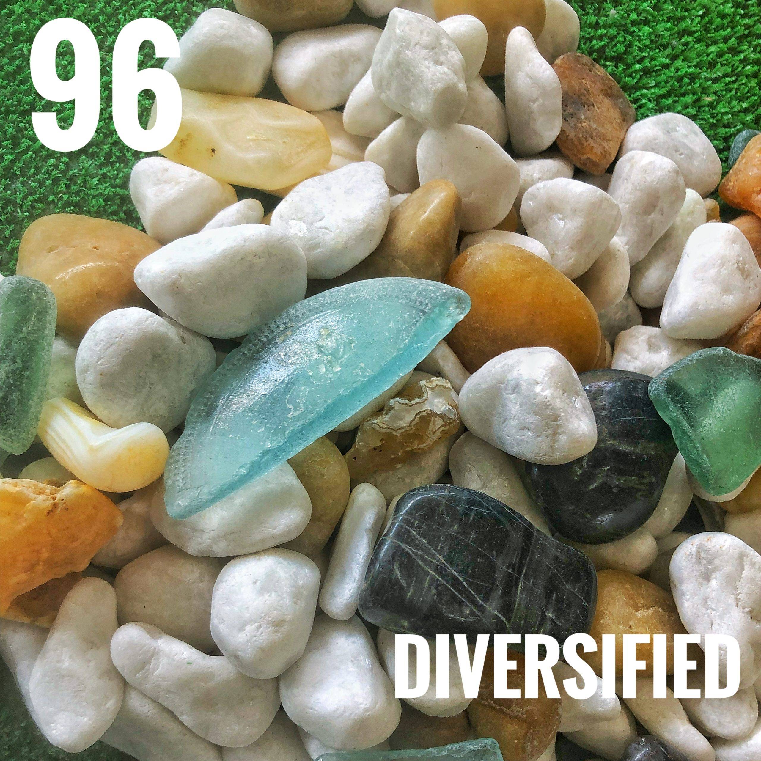 Diversification