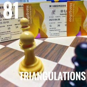 Triangulation Dimensions