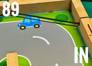 Independent, Implementation, Innovation